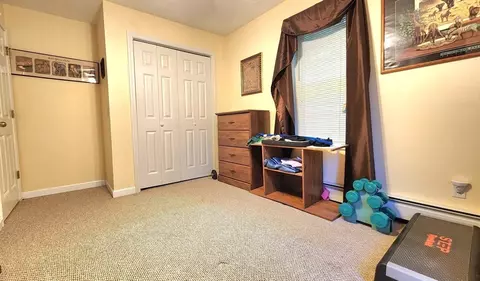 Bedroom - 99 Prospect St, Hardwick, MA 01031 photo 4 of 4