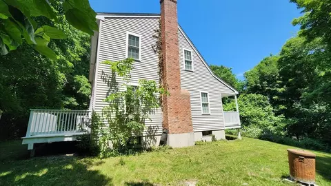 Exterior - 99 Prospect St, Hardwick, MA 01031 photo 3 of 14