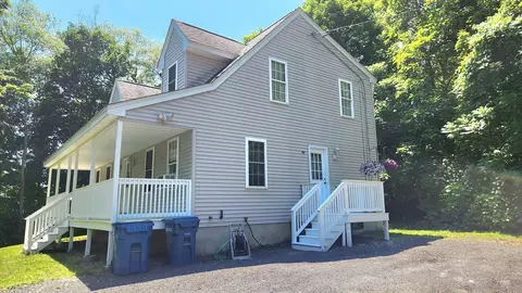 Exterior - 99 Prospect St, Hardwick, MA 01031 photo 2 of 14
