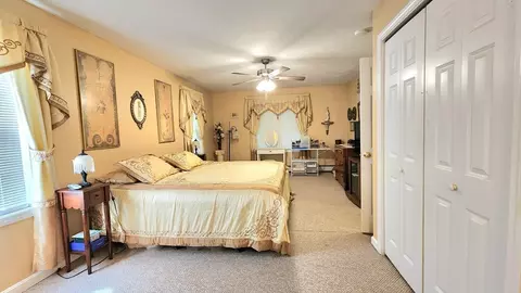 Bedroom - 99 Prospect St, Hardwick, MA 01031 photo 1 of 4