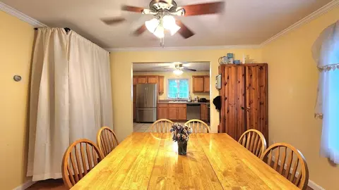Dining - 99 Prospect St, Hardwick, MA 01031 photo 1 of 2
