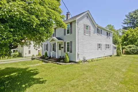 78 Ryan Rd, Florence, MA 01062