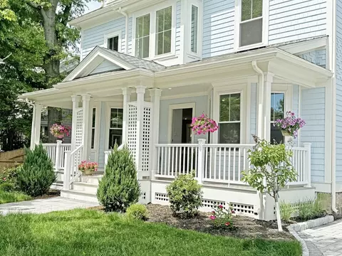 199 Church St #FRONT, Newton, MA 02458