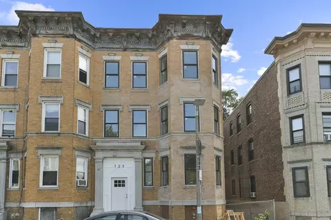 123 Intervale St, Boston, MA 02121