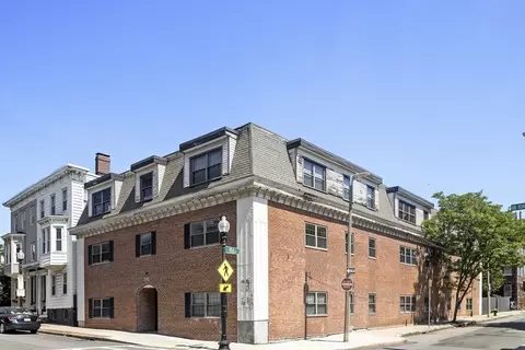191-193 Bunker Hill St #102, Boston, MA 02129