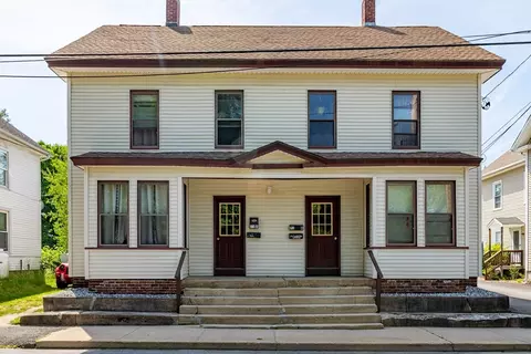71-73 Sanders St, Athol, MA 01331