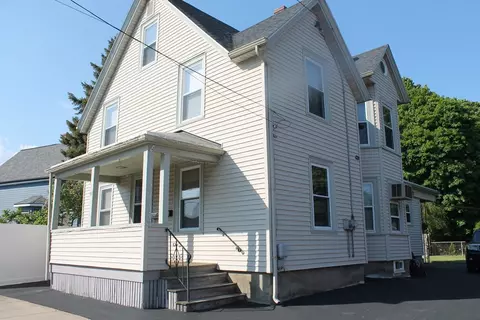 157 Jackson St, Lynn, MA 01902