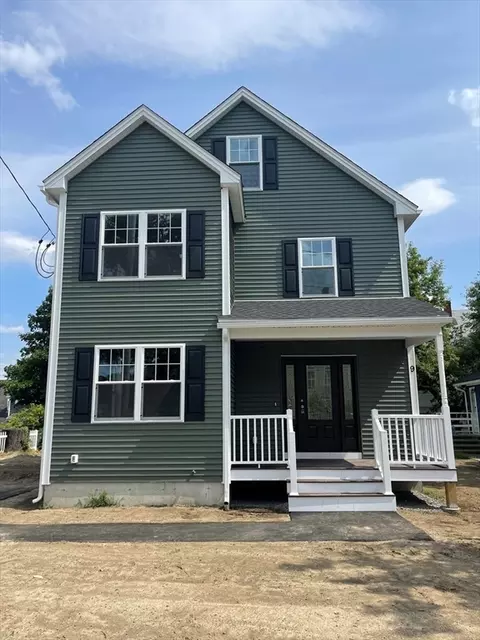 9 Gaston Ter, Lowell, MA 01850