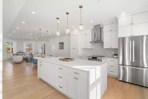 5 Worcester Sq #3, Boston, MA 02118
