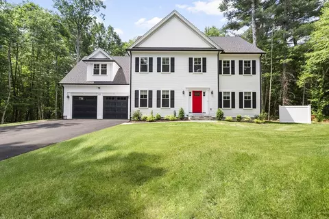 23 B Summer St, Medway, MA 02053