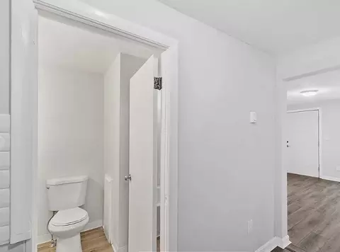 Entry Way - 13 Central St, Brookfield, MA 01506 photo 3 of 5