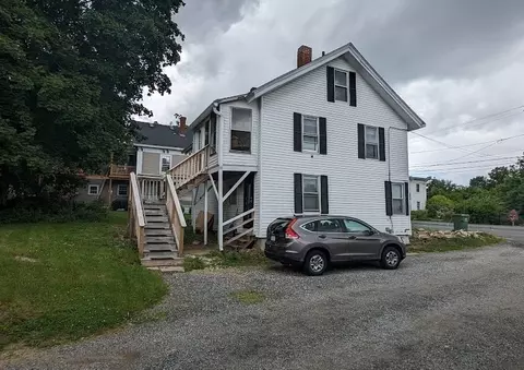 Exterior - 13 Central St, Brookfield, MA 01506 photo 5 of 6