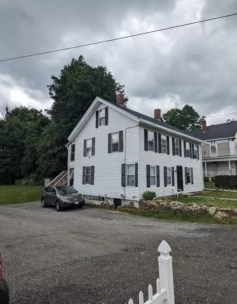Exterior - 13 Central St, Brookfield, MA 01506 photo 6 of 6