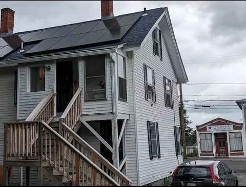 Exterior - 13 Central St, Brookfield, MA 01506 photo 4 of 6