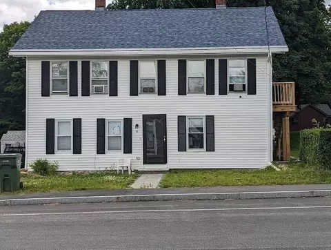 13 Central St, Brookfield, MA 01506