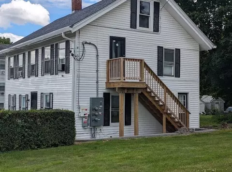 Exterior - 13 Central St, Brookfield, MA 01506 photo 2 of 6