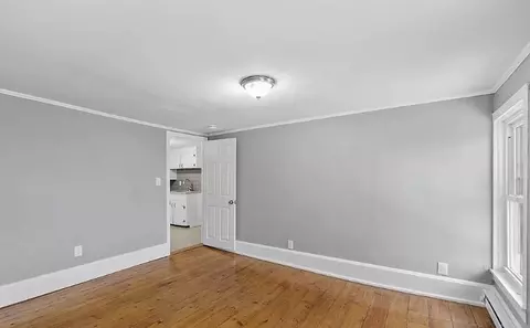 Bedroom - 13 Central St, Brookfield, MA 01506 photo 2 of 2