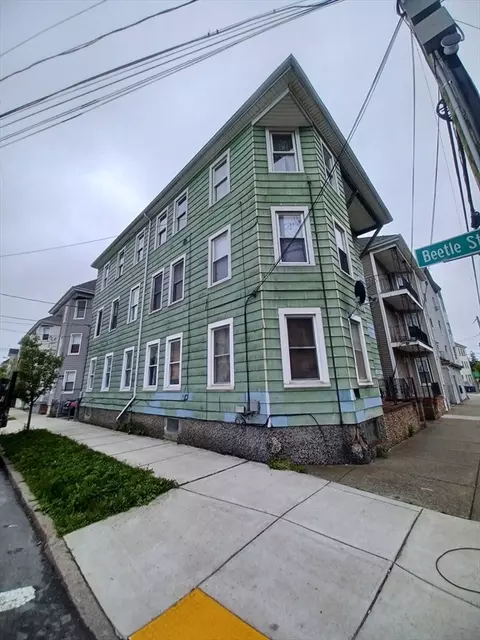 106 Ashley Blvd, New Bedford, MA 02746