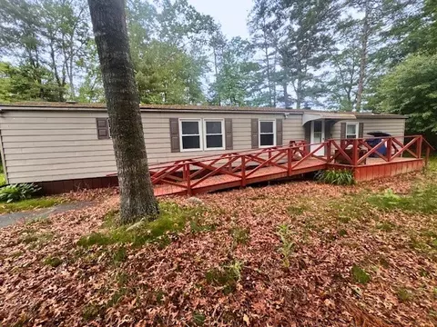 217 Cheshire Park, Wareham, MA 02576