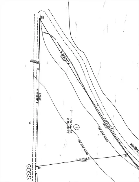 lot1 Goss Hill Rd, Huntington, MA 01050