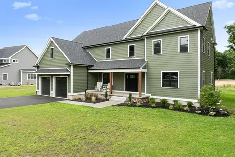 21 North St, Danvers, MA 01923