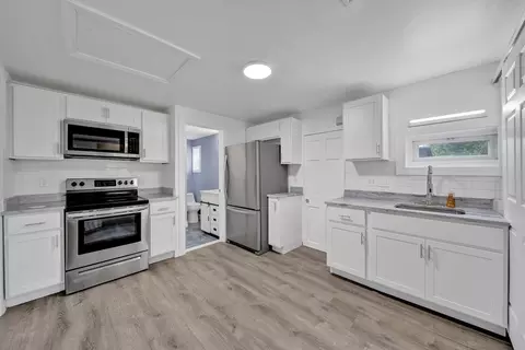 Kitchen - 339 Abbott St, Springfield, MA 01118 photo 1 of 1