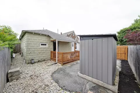 Exterior - 339 Abbott St, Springfield, MA 01118 photo 7 of 7