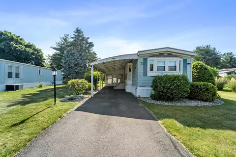 14 Victorian Dr - Brush Hl, West Springfield, MA 01089