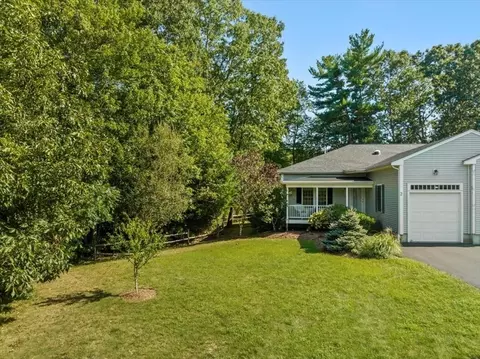 2 Eagles Cir, Berkley, MA 02779 photo 2