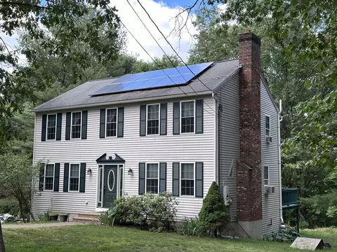 46 Brookside Ave, Webster, MA 01570 photo 2