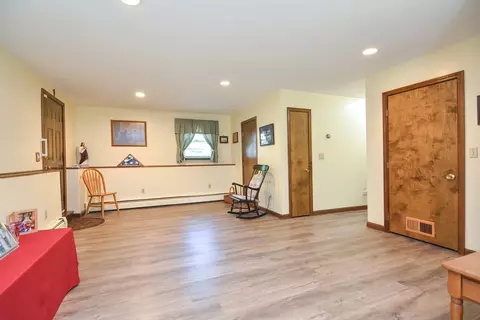 Entry Way - 115 Highcrest Rd, Fall River, MA 02720 photo 1 of 1