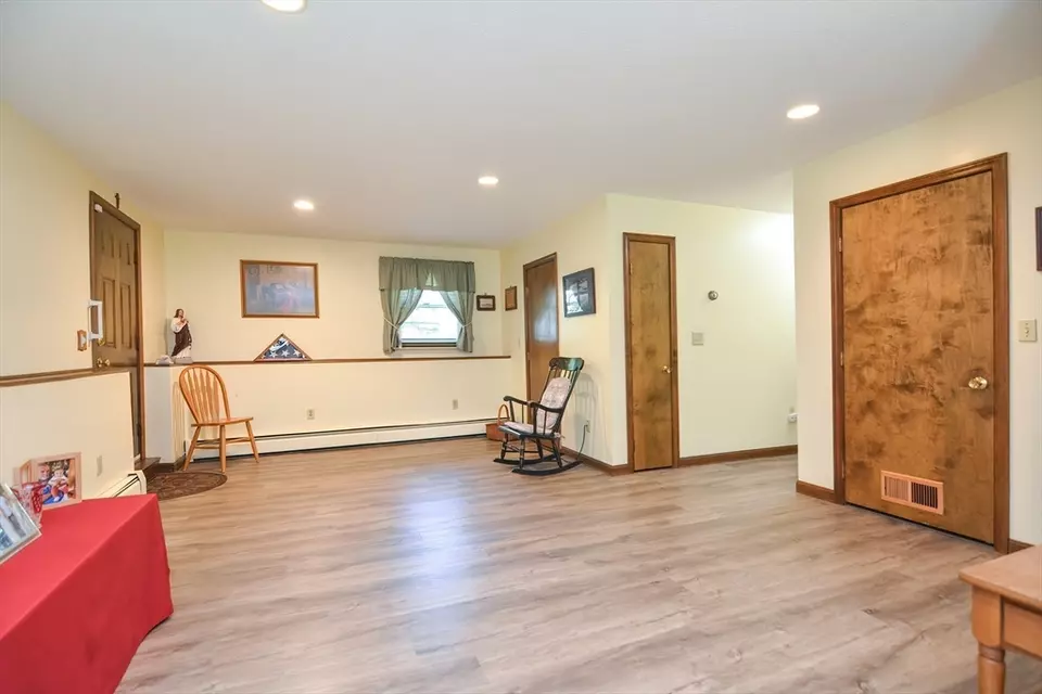 Entry Way - 115 Highcrest Rd, Fall River, MA 02720 photo 1 of 1