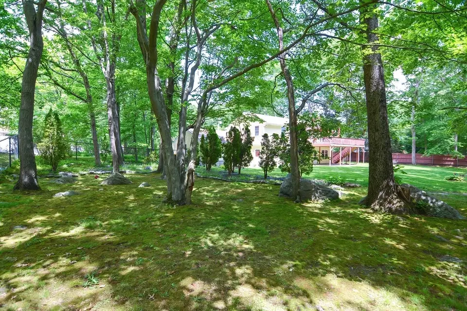 Exterior - 115 Highcrest Rd, Fall River, MA 02720 photo 10 of 14