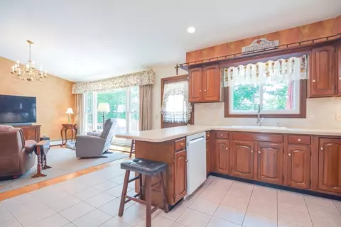 Kitchen - 115 Highcrest Rd, Fall River, MA 02720 photo 1 of 4