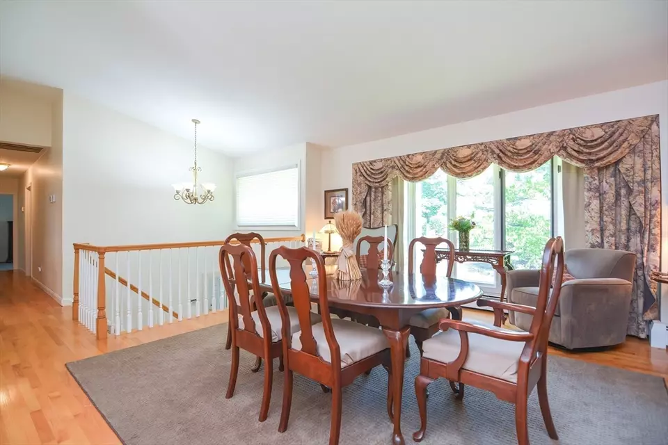 Dining - 115 Highcrest Rd, Fall River, MA 02720 photo 1 of 2