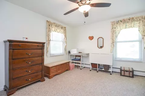 Bedroom - 115 Highcrest Rd, Fall River, MA 02720 photo 1 of 4