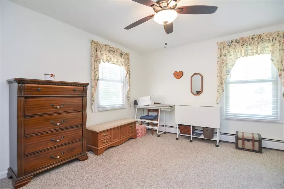 Bedroom - 115 Highcrest Rd, Fall River, MA 02720 photo 1 of 4