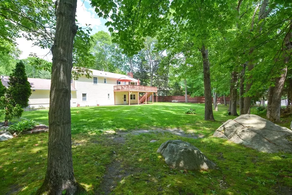 Exterior - 115 Highcrest Rd, Fall River, MA 02720 photo 8 of 14