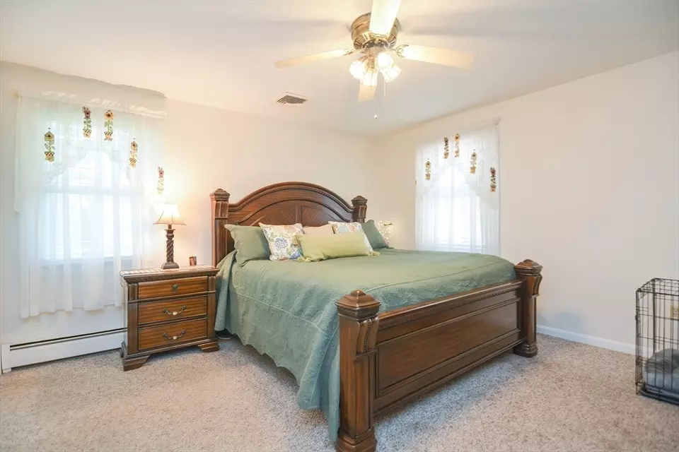Bedroom - 115 Highcrest Rd, Fall River, MA 02720 photo 2 of 4