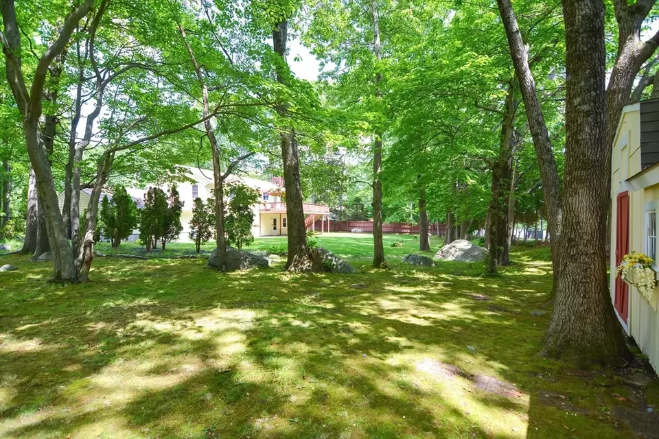 Exterior - 115 Highcrest Rd, Fall River, MA 02720 photo 9 of 14
