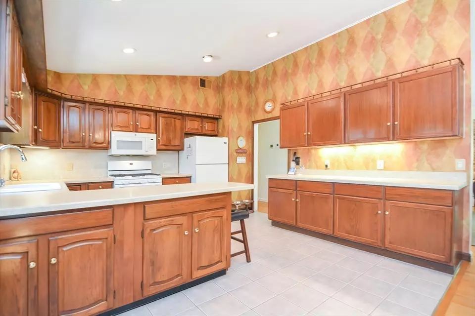 Kitchen - 115 Highcrest Rd, Fall River, MA 02720 photo 4 of 4