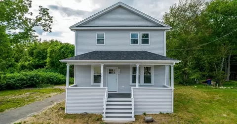 364 Huttleston Ave, Fairhaven, MA 02719