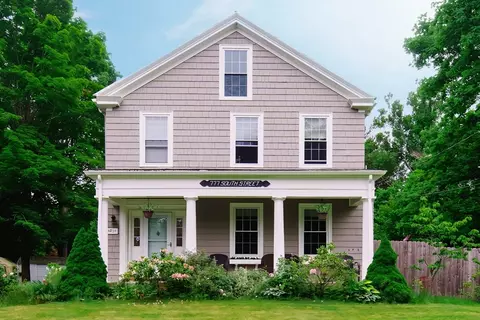 777 South St, Bridgewater, MA 02324