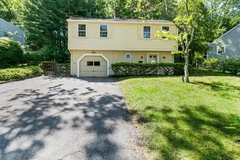 21 Summer Ave, Reading, MA 01867
