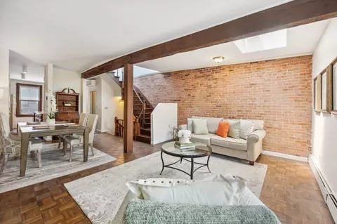 7 Cazenove St #3, Boston, MA 02116