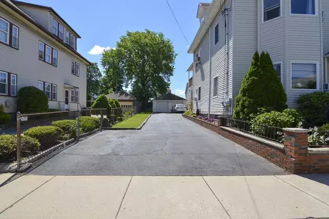 Exterior - 181 Belmont St, Everett, MA 02149 photo 1 of 7