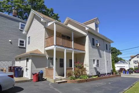 Other - 181 Belmont St, Everett, MA 02149 photo 2 of 9