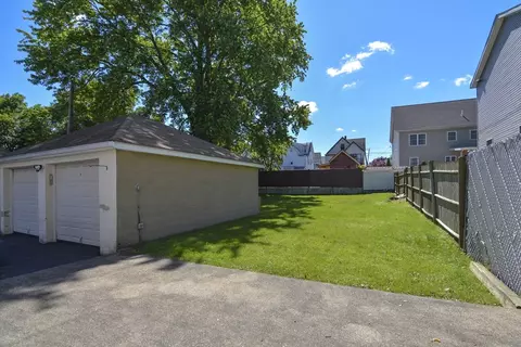 Exterior - 181 Belmont St, Everett, MA 02149 photo 6 of 7