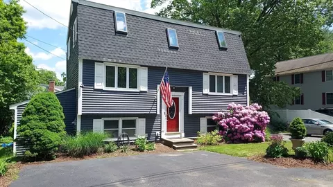 69 Friendship St, Billerica, MA 01821