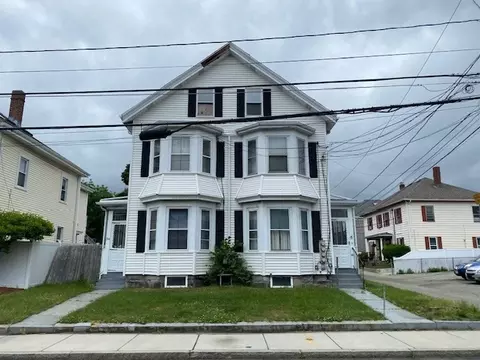 34-36 Harvard St, Waltham, MA 02453